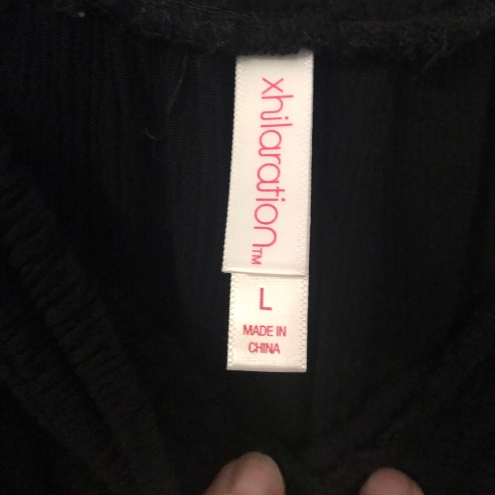 Off the Shoulder Top - Picture 5 of 5